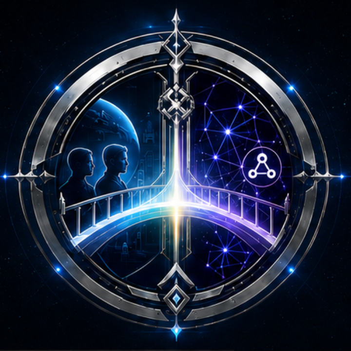 Bifrost emblem