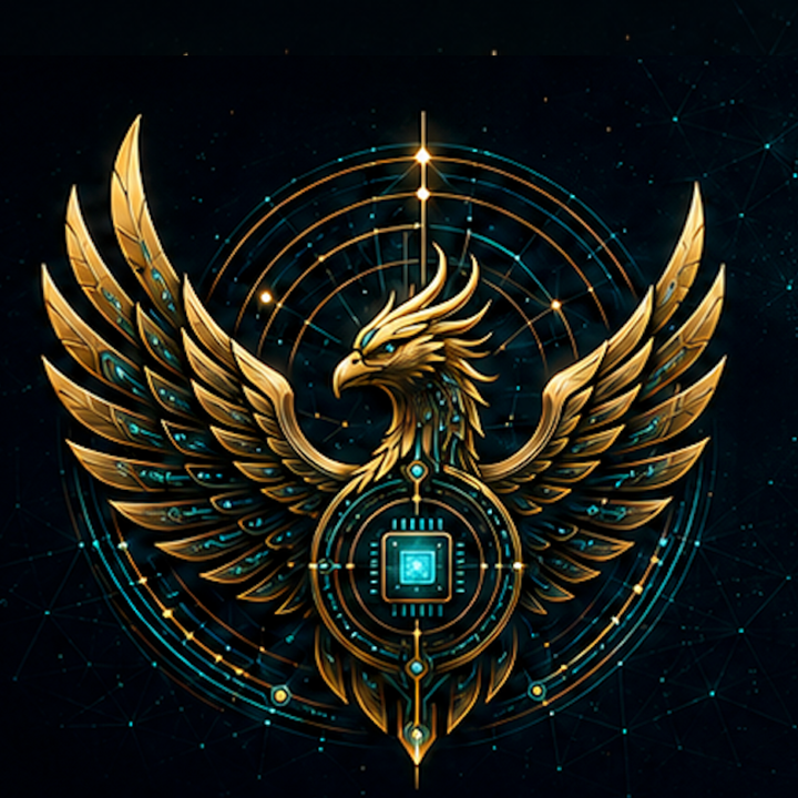 Simurg emblem